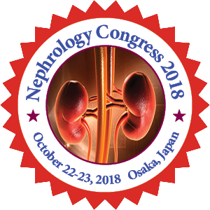 18th International conference on Nephrology and Therapeutics